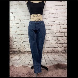 Crunch Jeans